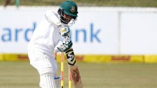 Bangladesh vs South Africa, 1st Test, Day 3: Mominul Haque, Mahmudullah put up strong fight before lunch; tourists trail by 278
